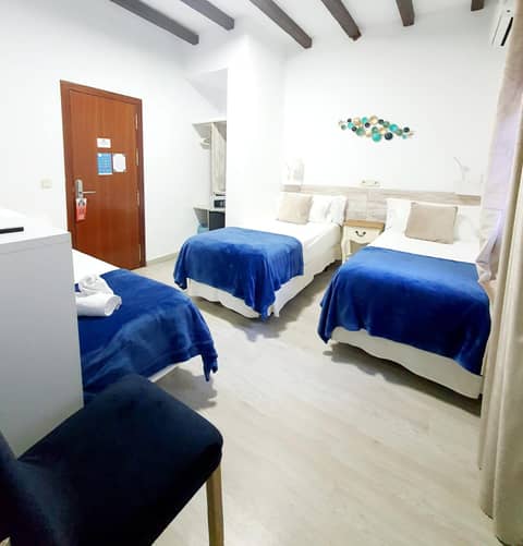 Zaida Boutique Hotel — photo 4