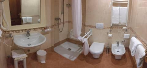 Royal San Marco Hotel — photo 6