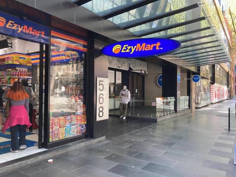 Aussie Escape Apartments-Skyline Collins Tower — photo 4