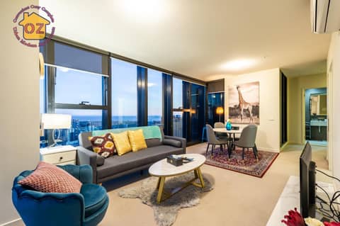 Aussie Escape Apartments-Skyline Collins Tower — photo 6