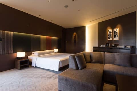 Hyatt Regency Kyoto — photo 2