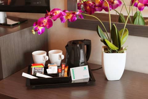Holiday Inn Rome - Eur Parco Dei Medici by IHG — photo 2