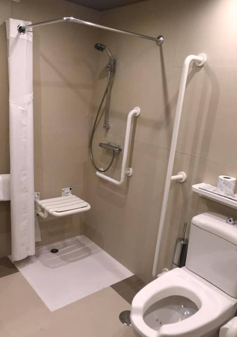 Holiday Inn Rome - Eur Parco Dei Medici by IHG — photo 9