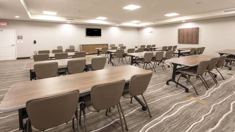 Staybridge Suites Charlotte – Tyvola by IHG — meeting & event spaces