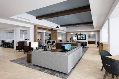 Staybridge Suites Charlotte – Tyvola by IHG — photo 5