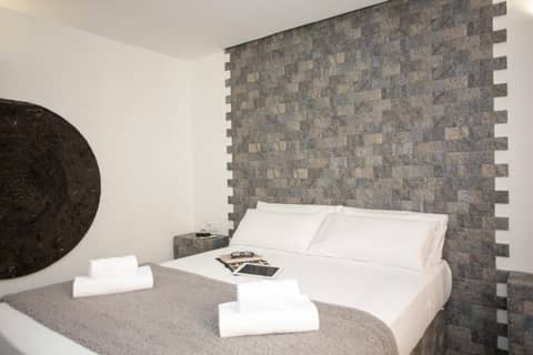 Casual Civilizaciones Valencia by Casual Hoteles — hotel room