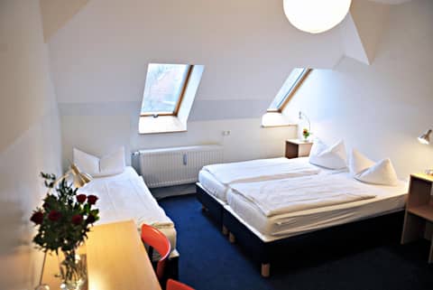 Hotel Transit Loft — photo 4