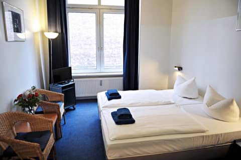 Hotel Transit Loft — photo 7