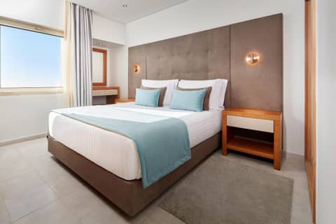 Albufeira Sol Hotel & Spa — photo 2