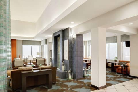 Hilton Garden Inn Phoenix North Happy Valley — photo 6
