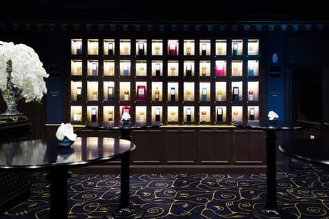 L'Escape a Luxury Collection Hotel Seoul Myeongdong — photo 3