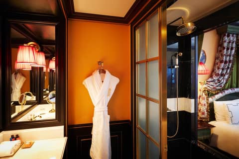 L'Escape a Luxury Collection Hotel Seoul Myeongdong — photo 6