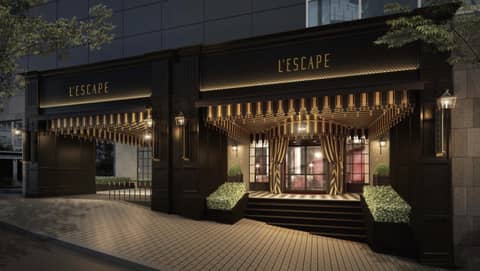 L'Escape a Luxury Collection Hotel Seoul Myeongdong — photo 7