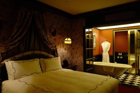 L'Escape a Luxury Collection Hotel Seoul Myeongdong — photo 8
