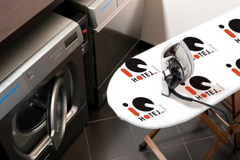 iQ Hotel Milano — other