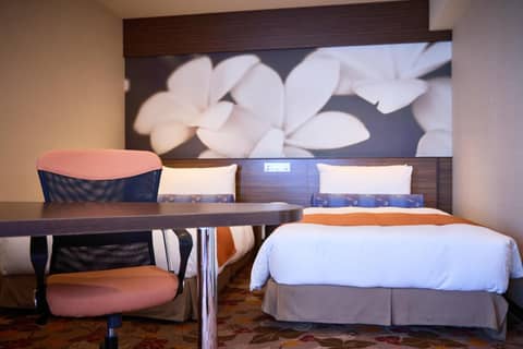 Okinawa NaHaNa Hotel & Spa — photo 4