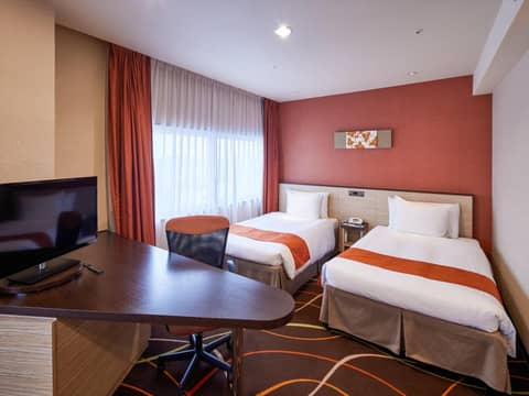 Okinawa NaHaNa Hotel & Spa — photo 9