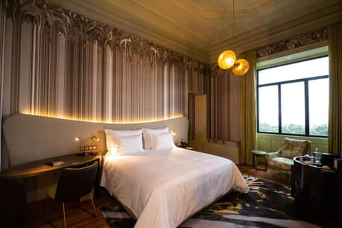 Vila Foz Hotel & SPA — photo 2