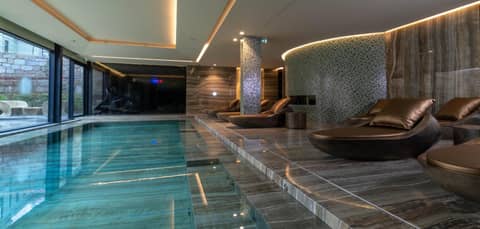 Vila Foz Hotel & SPA — photo 4