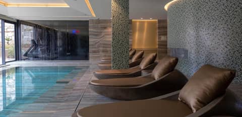 Vila Foz Hotel & SPA — photo 8
