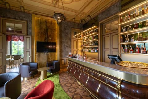 Vila Foz Hotel & SPA — photo 9