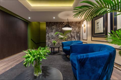Rugendas Hotel Boutique by Time — photo 3