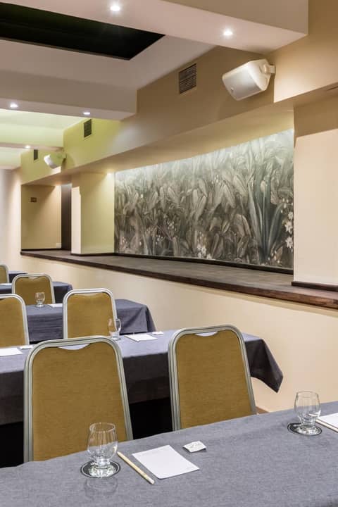 Rugendas Hotel Boutique by Time — photo 4