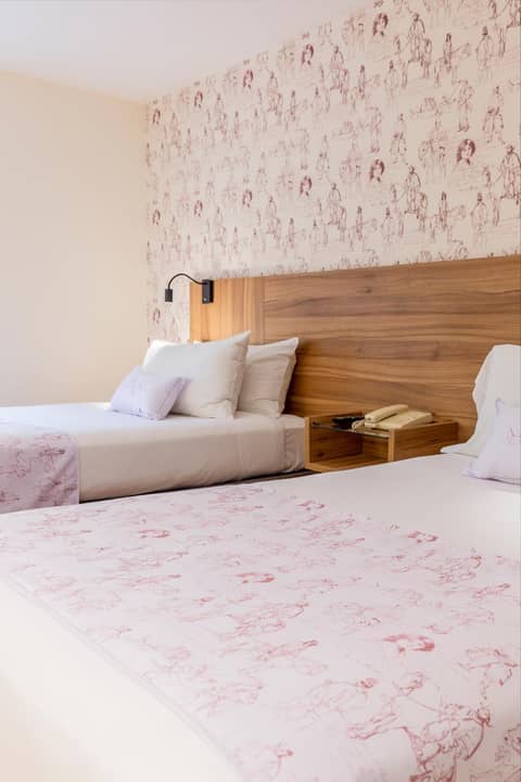 Rugendas Hotel Boutique by Time — photo 5