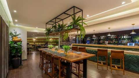 Rugendas Hotel Boutique by Time — photo 9