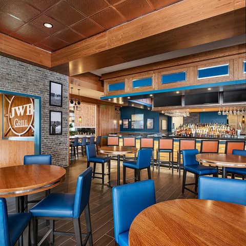 Margaritaville Hotel Nashville — photo 8