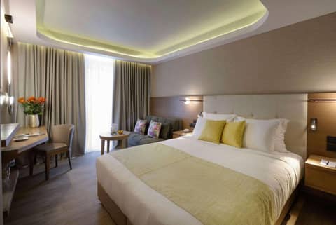 Zeus Essence Wyndham Athens Residence — photo 5