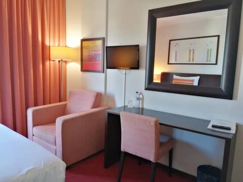 Hotel Monaco — photo 7