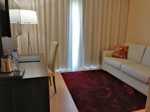 Hotel Monaco — photo 8