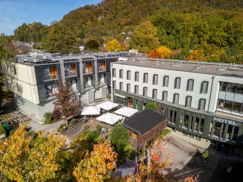 Hotel Heffterhof — photo 3