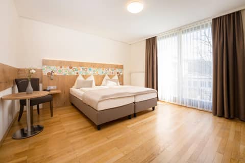 Hotel Heffterhof — photo 4