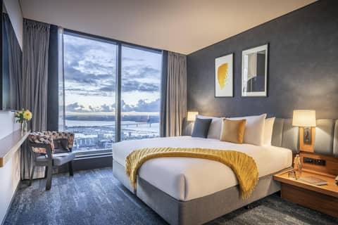 voco Auckland City Centre by IHG — photo 3
