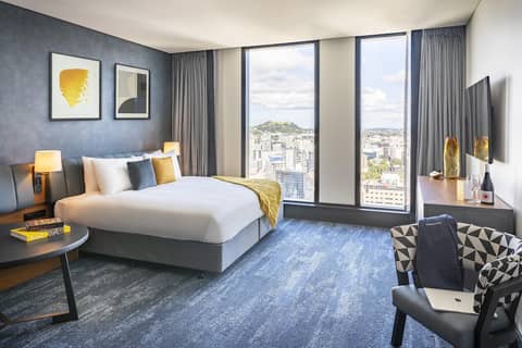 voco Auckland City Centre by IHG — photo 8