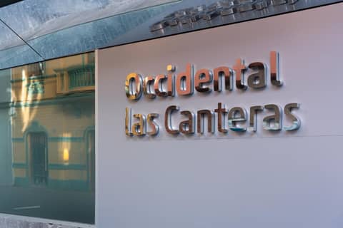 Occidental Las Canteras — photo 8