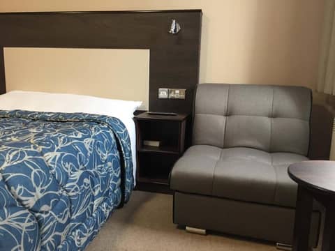 Stay Inn Manchester — photo 7