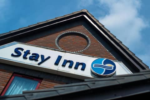 Stay Inn Manchester — photo 8