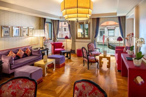 Splendid Venice - Starhotels Collezione — photo 3