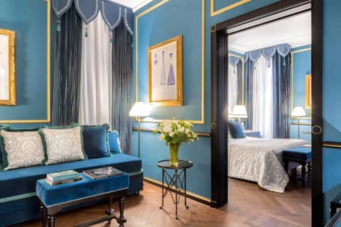 Splendid Venice - Starhotels Collezione — photo 4