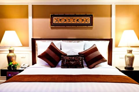 Royal Princess Larn Luang - SHA Extra Plus — photo 7