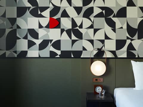 Mitsui Garden Hotel Shiodome Italia-gai - Tokyo — photo 9