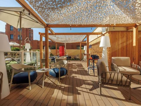 ibis Nice Centre Gare — photo 8