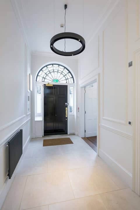 The Z Hotel Gloucester Place — photo 2
