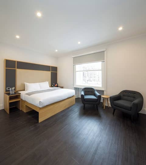 The Z Hotel Gloucester Place — photo 4