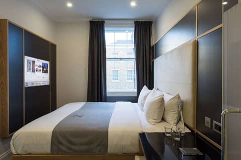 The Z Hotel Gloucester Place — photo 6