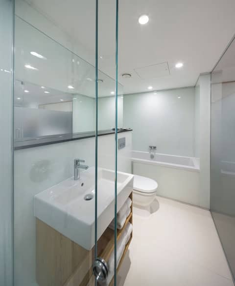 The Z Hotel Gloucester Place — photo 8