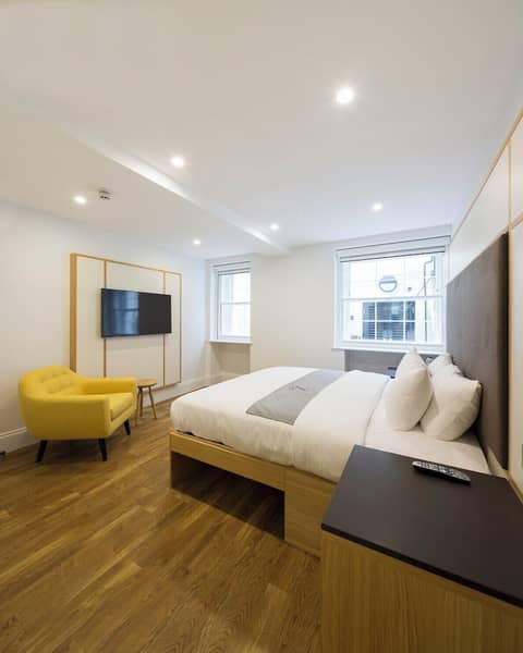 The Z Hotel Gloucester Place — photo 9
